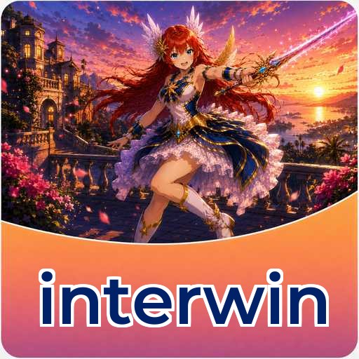 Infrastruktur Pengujian - interwin